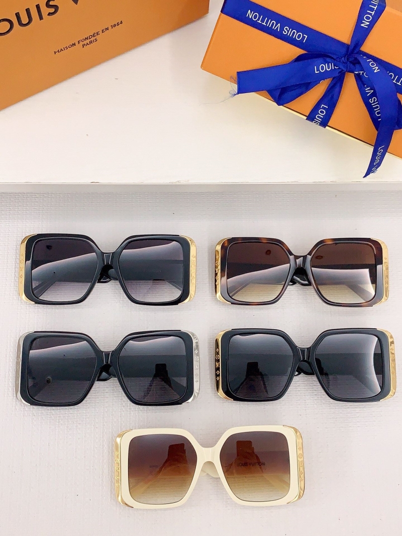 LV Sunglasses